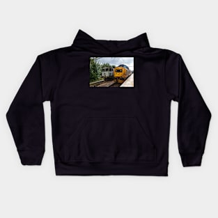 Class 37 Kids Hoodie